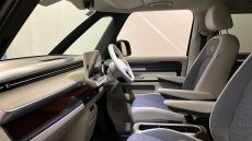 Volkswagen ID. Buzz 150kW Style Pro 77kWh 5dr Auto Electric Estate